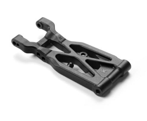 #XR363112-M - XRAY COMPOSITE SUSPENSION ARM REAR LOWER RIGHT - MEDIUM