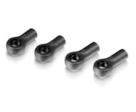 #XR368011 - XRAY COMPOSITE SHOCK BALL JOINT +2MM & +4MM (2+2)