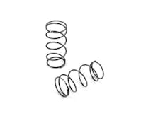 #XR368384 - XRAY FRONT BIG BORE CONICAL SPRING-SET L=42.5MM - 4 DOTS (2)