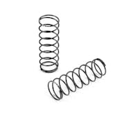 #XR368484 - XRAY REAR BIG BORE CONICAL SPRING-SET L=57.5MM - 4 DOTS (2)