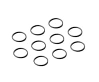 #XR970150 - XRAY O-RING 15 x 1.5  (10)