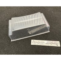 #PCB036 - PENGUIN SNARES WING - 1MM