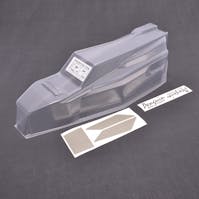 #PCB037 - PENGUIN SLAYER LD3 BODY - 0.75MM