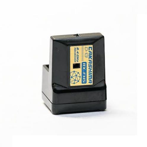 #TKSM-023 - Takashima D-13 RX-2.4GHZ Receiver - Sanwa Compatible - FH5