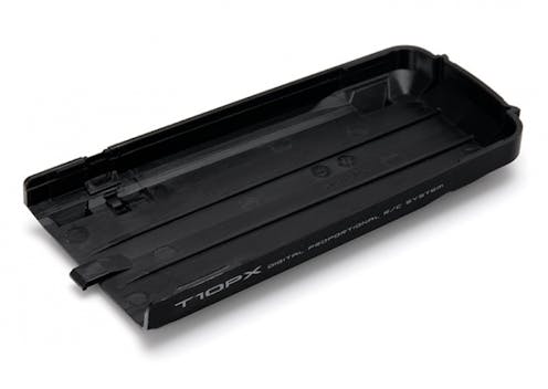 #1M10E9502 - Futaba 10PX Battery Cover