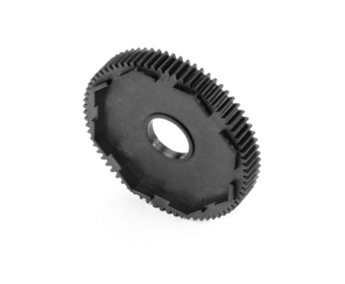 #XR365872 - XRAY COMPOSITE 3-PAD SLIPPER CLUTCH SPUR GEAR 72T / 48