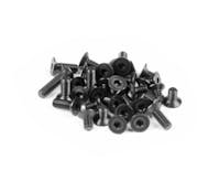 #XR913300 - XRAY HEX SCREW 110� FOR 301020 X4 CHASSIS - HUDY SPRING STEEL� (33)