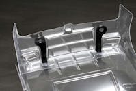 #B12-016HB - Yokomo Body Mount Set - Xtreme Twister