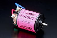 #YM-ER27 - YOKOMO ESPRIT RPM Motor (27T)