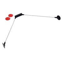 #RCM-FCBS-C - RC Maker 3D Pro Carbon Ultra-Lite Flexible Centre Body Stiffener (w/Tape)