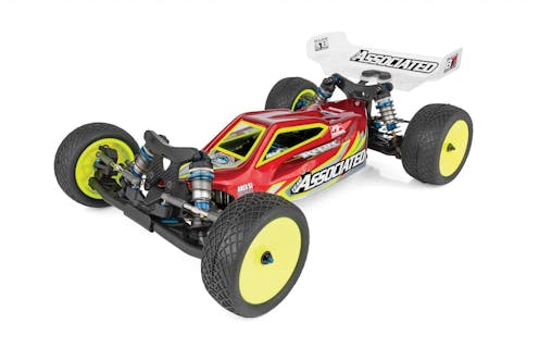 #AS90042 - TEAM ASSOCIATED RC10B7D TEAM KIT