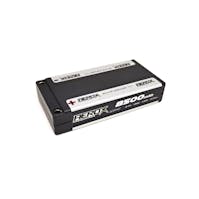 #AX047 - AEROX ELITE LIPO 8500MAH 1S 3.7V 130C 18.5MM