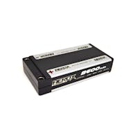 #AX049 - AEROX ELITE LIPO 7400MAH 1S 3.7V 160C 18.5MM