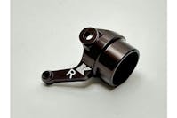 #K.IF631-R - Kyosho Aluminium Knuckle Arm Kyosho Inferno MP9-MP10 (1) CNC - Right