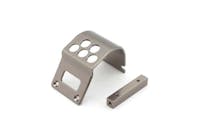 #K.UT011GM - KYOSHO MOTOR GUARD GUN METAL - ULTIMA