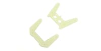 #K.UTW012 - KYOSHO FRP JJ Damper Stay Set Kyosho Ultima JJ