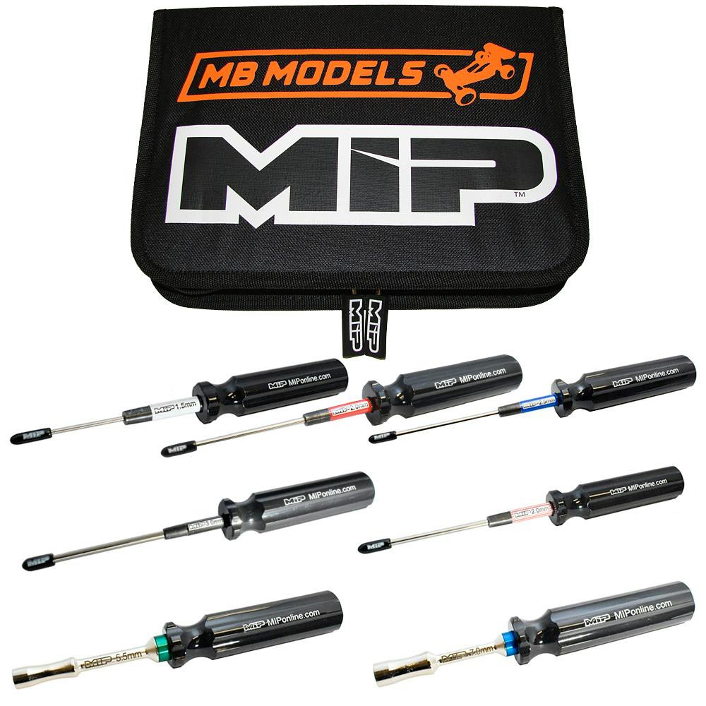 Mip rc store tools