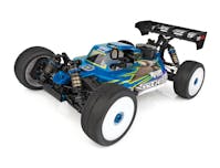 #AS80949 - TEAM ASSOCIATED RC8B4.1 TEAM KIT 1/8 NITRO BUGGY