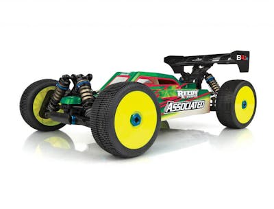 AS80950 TEAM ASSOCIATED TEAM KIT 1/8 ELECTRIC BUGGY