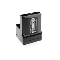 #RP-0176 - RUDDOG RR492 2.4GHz 4-Channel FH5 Receiver (Compatible with Sanwa FH5 | FH5U)