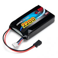 #VP99635 - VAPEX Transmitter Battery Li-Po 7,4V 2200mAh