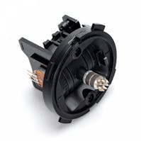 #FPKTC1500225 - Futaba Stick ST28BS Left w/o switch channel 4GRS