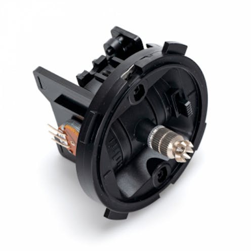 #FPKTC1500225 - Futaba Stick ST28BS Left w/o switch channel 4GRS