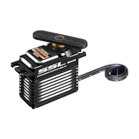 #SA107A54563A - SANWA PGS-XB2 SERVO