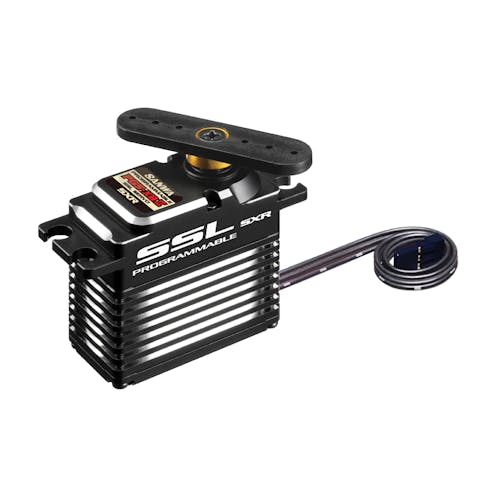 #SA107A54563A - SANWA PGS-XB2 SERVO