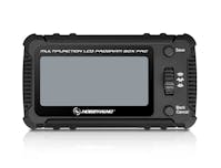 #HW30502002 - HOBBYWING LCD PROGRAM BOX PRO