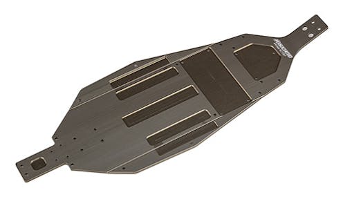 #AS92400 - TEAM ASSOCIATED RC10B7 CHASSIS