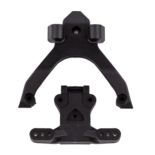 #AS92403 - TEAM ASSOCIATED RC10B7 TOP PLATE AND BALLSTUD MOUNT