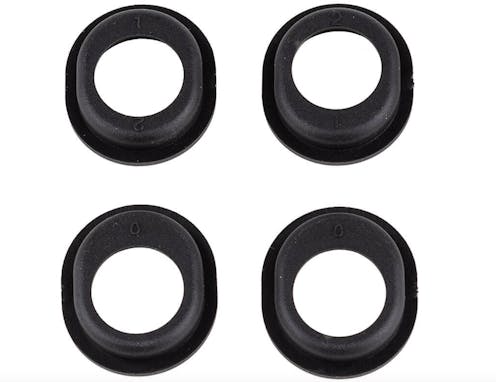 #AS92407 - TEAM ASSOCIATED RC10B7 DIFF HEIGHT INSERTS