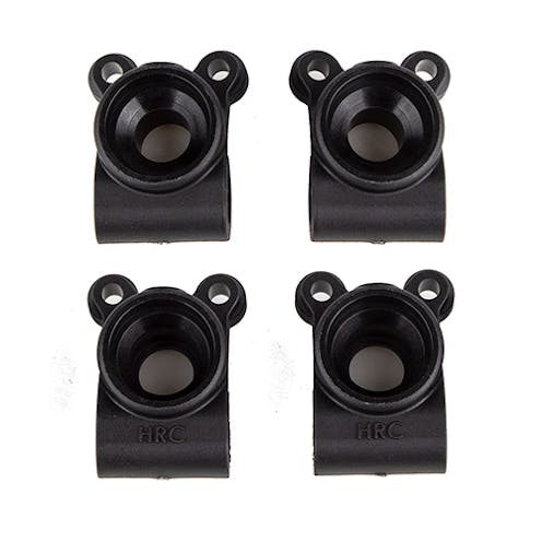 #AS92412 - TEAM ASSOCIATED RC10B7 REAR HUBS