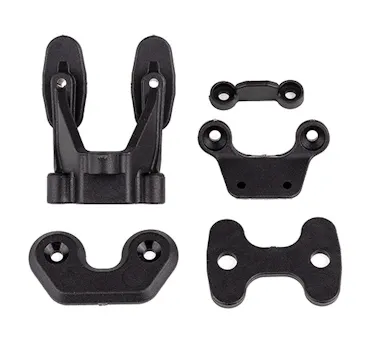 Team Associated B74.1 supporto servo Team Associated B74.1 supporto servo