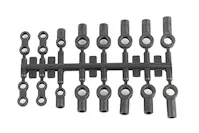 #AS92419 - TEAM ASSOCIATED RC10B7 ROD ENDS