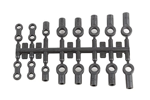 #AS92419 - TEAM ASSOCIATED RC10B7 ROD ENDS