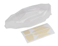 #AS92422 - TEAM ASSOCIATED RC10B7 BODYSHELL, CLEAR