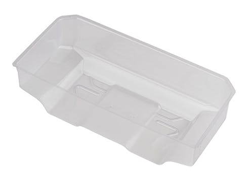 #AS92424 - TEAM ASSOCIATED RC10B7 REAR WING 7 INCH