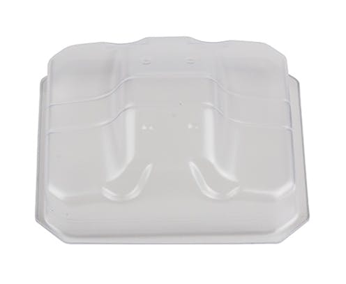 #AS92425 - TEAM ASSOCIATED RC10B7 FRONT WING