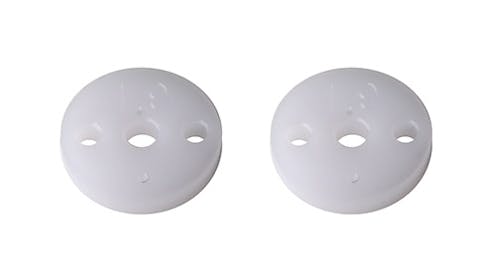 #AS92428 - TEAM ASSOCIATED RC10B7 FT 13MM SHOCK PISTONS 2.5MM (2 x 1.9)