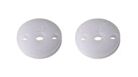 #AS92429 - TEAM ASSOCIATED RC10B7 FT 13MM SHOCK PISTONS 2.5MM (2 x 2.0)