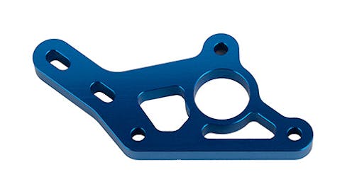 #AS92439 - TEAM ASSOCIATED RC10B7 MOTOR MOUNT