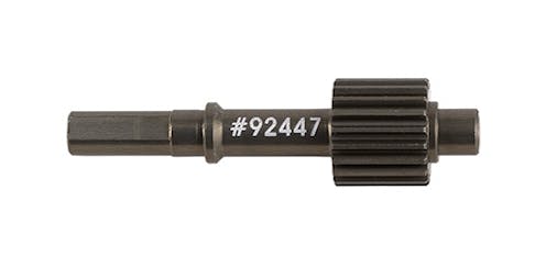#AS92447 - TEAM ASSOCIATED RC10B7 TOP SHAFT