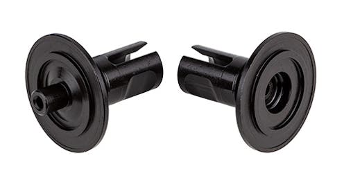 #AS92453 - TEAM ASSOCIATED RC10B7 HD BALL DIFFERENTIAL OUTDRIVE SET