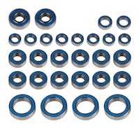 #AS92464 - TEAM ASSOCIATED RC10B7 FT BEARING SET