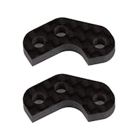 #AS92470 - TEAM ASSOCIATED RC10B7 CASTER BLOCK LINK MOUNT SET -3MM