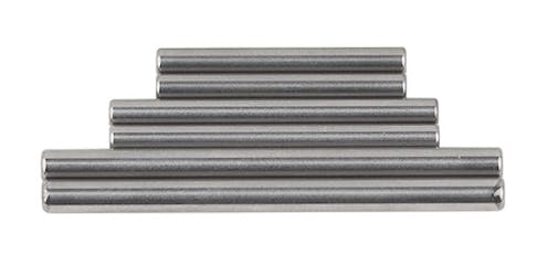 #AS92496 - TEAM ASSOCIATED RC10B7 HINGE PIN SET