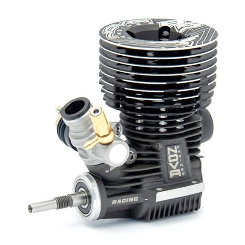 #NV-5002003 - NOVA Off Road B5 .21 5 Port c/w Steel Bearing