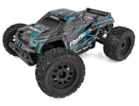 #AS20190 - TEAM ASSOCIATED REFLEX 14MT BRUSHLESS RTR BLUE/PURPLE